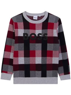 Zdjęcie produktu Sweter BOSS Kidswear