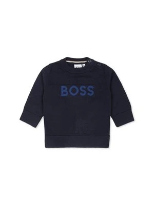 Sweter BOSS Kidswear