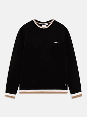 Sweter BOSS Kidswear