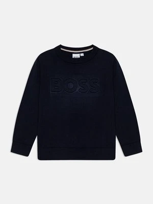 Sweter BOSS Kidswear