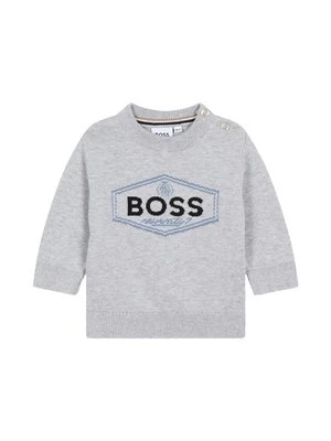 Sweter BOSS Kidswear