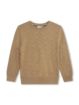 Sweter BOSS Kidswear