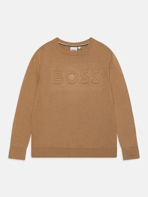 Sweter BOSS Kidswear