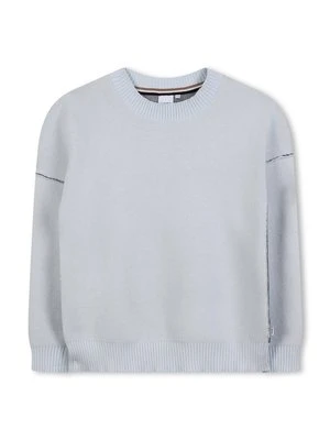 Sweter BOSS Kidswear