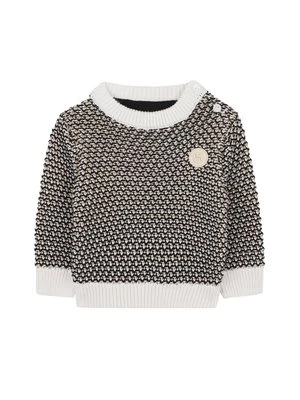Sweter BOSS Kidswear