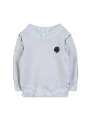 Sweter BOSS Kidswear
