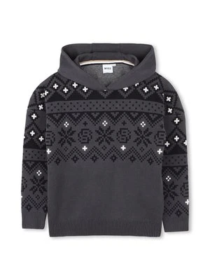 Sweter BOSS Kidswear