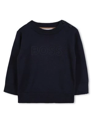 Sweter BOSS Kidswear