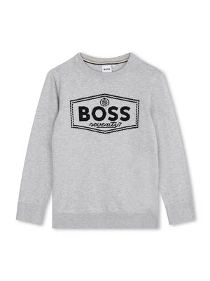 Sweter BOSS Kidswear