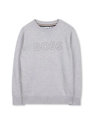 Sweter BOSS Kidswear