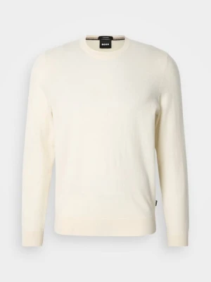 Sweter Boss piaskowy