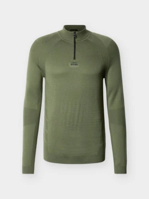 Sweter Boss tan