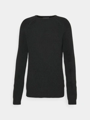 Sweter Brave Soul ciemnoszary