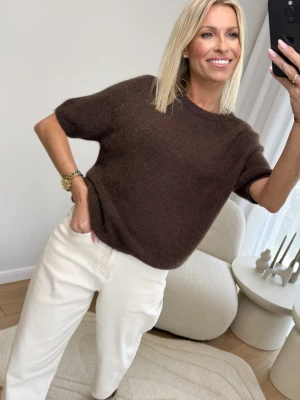 Sweter Brązowy Toca UNI ClothStore