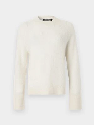 Sweter Bruuns Bazaar mleczny