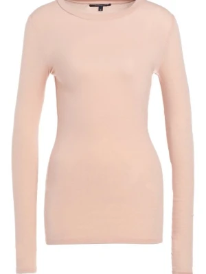 Sweter Bruuns Bazaar beżowy