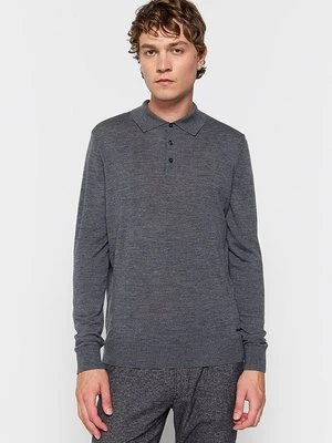 Sweter Bugatti