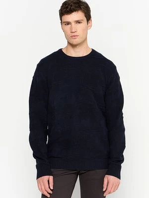 Sweter Bugatti