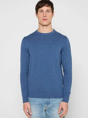 Sweter Bugatti jasnoniebieski