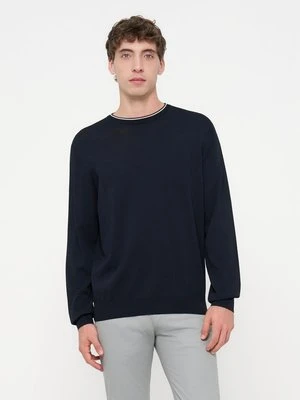 Sweter Bugatti