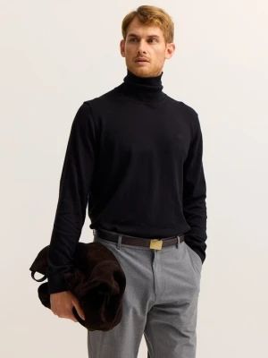Sweter Bugatti czarny