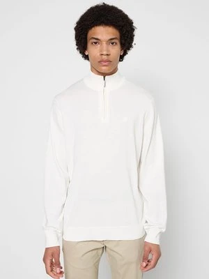 Sweter Bugatti mleczny