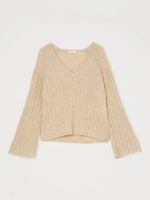 Sweter By Malene Birger