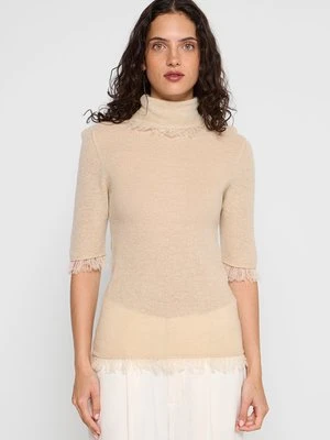 Sweter By Malene Birger