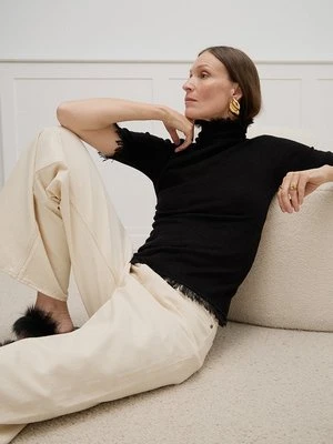 Zdjęcie produktu Sweter By Malene Birger czarny