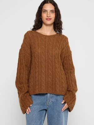 Sweter By Malene Birger