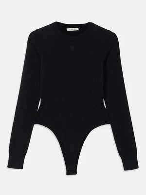 Sweter By Malene Birger czarny