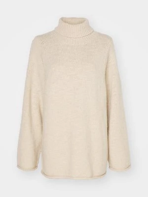 Zdjęcie produktu Sweter By Malene Birger beżowy