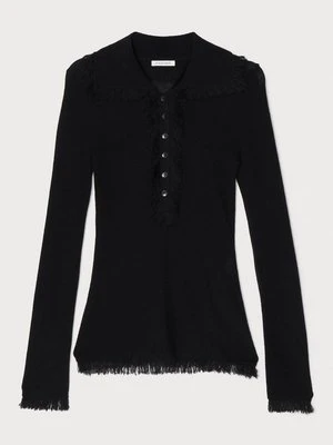 Sweter By Malene Birger