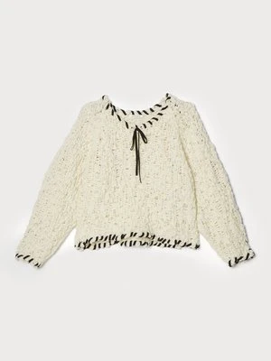 Sweter By Malene Birger