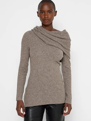 Sweter By Malene Birger
