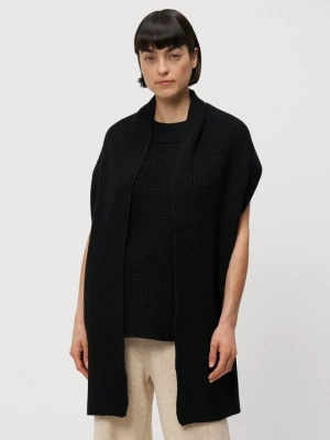 Sweter C&A czarny