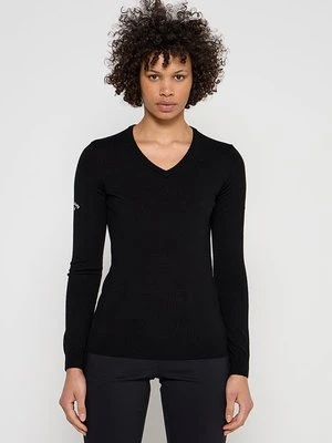 Sweter Callaway czarny