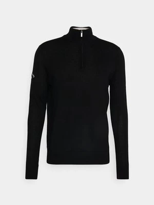 Sweter Callaway czarny