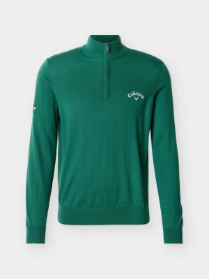 Bluza Callaway ciemnozielony