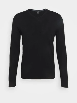 Sweter Callaway czarny