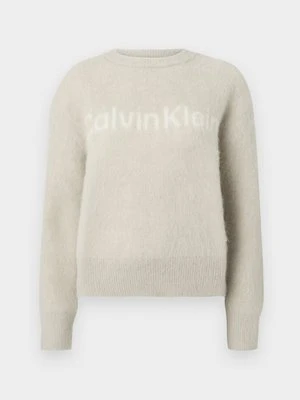 Sweter Calvin Klein