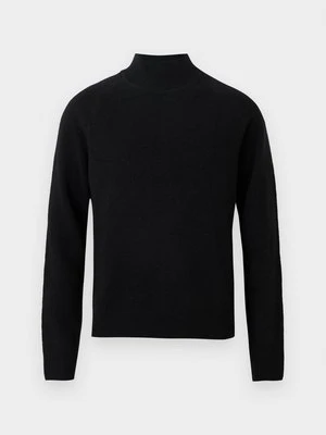 Sweter Calvin Klein czarny