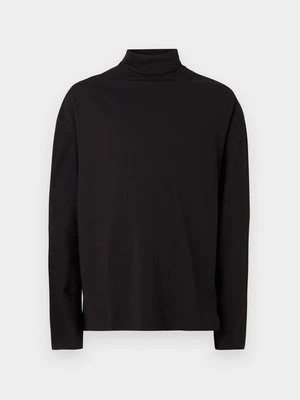 Sweter Calvin Klein czarny