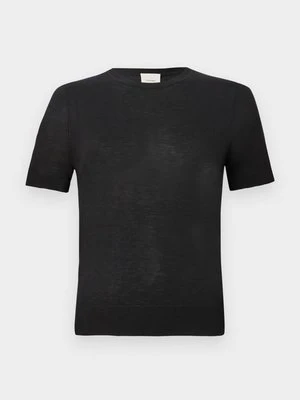 Sweter Calvin Klein czarny