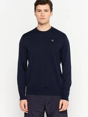 Sweter Calvin Klein Golf