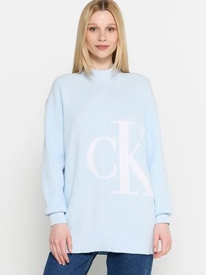 Zdjęcie produktu Sweter Calvin Klein Jeans