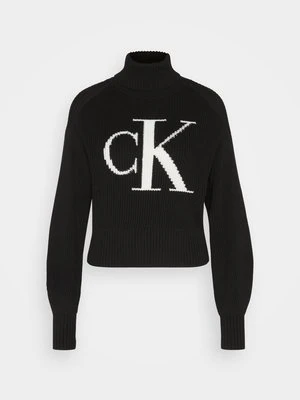 Sweter Calvin Klein Jeans