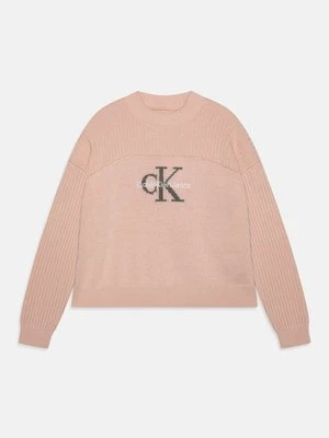 Sweter Calvin Klein Jeans