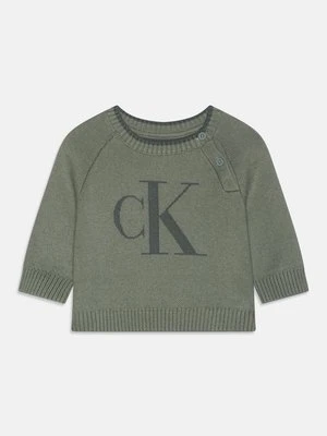 Sweter Calvin Klein Jeans