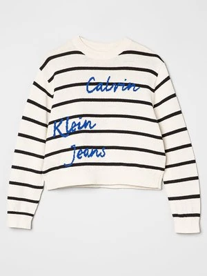 Sweter Calvin Klein Jeans